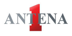 Imagem logo da Radio Antena1