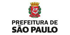 Imagem logo da Prefeitura de São Paulo